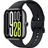 XIAOMI REDMI WATCH 5 OBSIDIAN SMARTWATCH BLACK NERO BHR9389GL