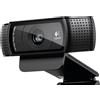 Logitech WEBCAM LOGITECH C920 1080P