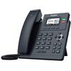 Yealink SIP-T31P telefono IP Grigio LCD