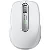 Logitech Mouse senza Fili Logitech MX Anywhere 3S Bianco/Grigio
