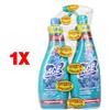 ACE 1 X Ace Spray Gentile Oxygen Candeggina Piu' 650 Ml + Ricarica 650 Ml