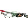 UTENSILERIA 1PZ ARGANO MANUALE A FUNE 2 TONNELLATE:
