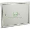 UTENSILERIA 5PZ SPORTELLO PER CONTATORE ACQUA 40X30 CM: