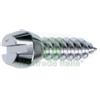 UTENSILERIA 500PZ VITI FERMAVETRO AUTOFILETTANTE TESTA DOPPIO CONO MM.4,2X9,5 :