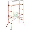 UTENSILERIA 1PZ TRABATTELLO 'KREO' MEDIO: