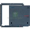 UTENSILERIA 1PZ CHIUSINO IN GHISA D400 ECLIPSE 80 X 80 KG 76: