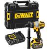 DeWalt Avvitatore percussione 54v brushless 6 ah 112 Nm 3 velocità DEWALT DCD999T1-QW
