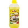 RHUTTEN 6 X Rhutten Shampoo Auto Concentrato - Ph Netro - Senza Fosfati 1 Lt