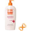 Mixa Crema Corpo Nutriente Intensiva 400Ml Famiglia Quotidiana Pelle Secca