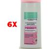 Clinians 6 X Clinians Attiva Antistress Latte Detergente Idratante 200ml Deterge Strucca