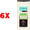 Clinians 6 X Clinians Detox Latte Tonico Pure Beauty Purificante 200ml Rimuove Make Up E