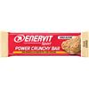 ENERVIT POWER CRUNCHY BAR gusto COOKIE con magnesio e vitamine 40g box da 25pz