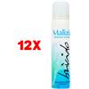 Malizia 12 X Malizia Deodorante Spray Brivido 100 Ml Seduction Parfum Deodorant