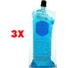 Prokrin 3 X Prokrin Gel Forte Soft Bag 500 Ml Sacca Tenuta Lunga Durata