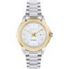 Breil Orologio Breil Velour Automatico TW2128 Watch Donna Acciaio Bicolore Dorato