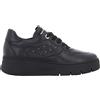 Donna Serena sneakers donna 865747DP NERO A25