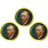 Giftshop UK Marcatori Da Golf Vincent Van Gogh