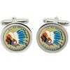 Family-crests Escadron De Chasse 5.1-10.2cmLa Fayette " (Francese Air Force) Gemelli IN