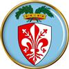 Giftshop UK Spilla Di Firenze (Italia)