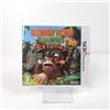Donkey Kong Country Returns 3D NUOVO Sigillato ITALIANO per Nintendo 3DS