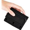 SC ECOMMERCE Custodia per Schede di Memoria e Batterie DSLR - Compatibile con SD, XQD, CF, Mi