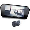 BEEPER Gamme Caméra de recul Utilitaires RVU BEEPER IT (RVU-7W)