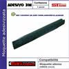 STAUDIO TARAMPS MOQUETTE ADESIVA colore ANTRACITE PER RIVESTIMENTO CASSE PANNELLI INTERNI AUTO