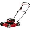 Einhell GE-CM 36/48 Li M-Solo Power X-Change a batteria Tosaerba a batteria