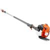 HUSQVARNA 525PT5S POTATORE AD ASTA TELESCOPICA BARRA 25 cm X-TORQ 25,4 cc 3,5 M