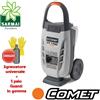 COMET Idropulitrice KT 1750 Classic acqua fredda 150 bar 2400W 510 l/h + OMAGGI