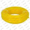 Corderie Italiane Filo decespugliatore tondo 4 mm - 15 mt, Colore Giallo
