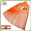LIF SCOPA PROFESSIONALE BRIXO ERGO CLICK MAGNUM 27 DENTI POLIPROPILENE 60 CM