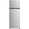 Midea Comfeè RCT284DS2 frigorifero con congelatore Libera installazione 204 L Grigio