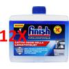 Finish 12 X Finish Curalavastoviglie Regular 250 Ml. "raccomandato Da Napisan"