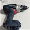 Bosch GSB 18V-150C "Bare Tool" Trapano avvitatore a percussione senza fili...