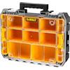 DEWALT DWST82968-1 TSTAK IP54 Organiser 7,8 L 8 vaschette