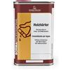 Borma Wachs CONSOLIDANTE RINFORZANTE INDURENTE PER LEGNO INTERNO/ESTERNO Bormawachs 1 LITRO