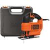 Black & Decker KS701PEK seghetto elettrico 520 W