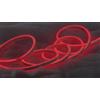 STAR spa NATALE Tubo Luminoso Neon Luci di Natale da Esterno e Interno 720 Led Rosso 6 Metri