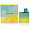 MANDARINA DUCK FRAGRANCES I Vida Loca For Him, Profumo Uomo Spray, Famiglia Olfattiva Fougère, Fruttata e Orientale, 100 ml