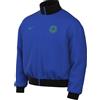 NIKE Inter Milano Strike Nike Dri-FIT - Giacca da calcio da uomo, HJ6395