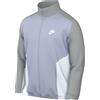 NIKE Nike Club Übergroße Gewebte Trainingsjacke Für Herren Giacca da allenamento Uomo