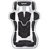 Sabelt RCGTPADKITLN Serie/Kit Kit imbottitura sedile nero