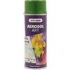 DUPLI-COLOR AEROSOL ART RAL 6010 Verde prato lucido 400 ml