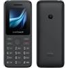 Tcl Cellulare 4G Lte ONETOUCH 5041 Dual Sim Dark night grey T314D1