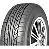Nankang SV2 M+S - 225/60R16 98H - Pneumatico Invernale