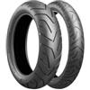 Bridgestone BATTLAX A41F TL - 70/80/R18 58H - A/A/70dB - Pneumatici Estivi (Moto)