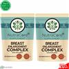 Nutra Core Seno Allargamento Complesso 5000mg Capsules-Pueraria Mirifica-100%