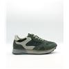 Alberto Guardiani Uomo Sneakers in suede