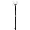 BLUEBIRD Abbacchiatore olive a batteria BLUEBIRD IONIO 3500, ASTA FISSA